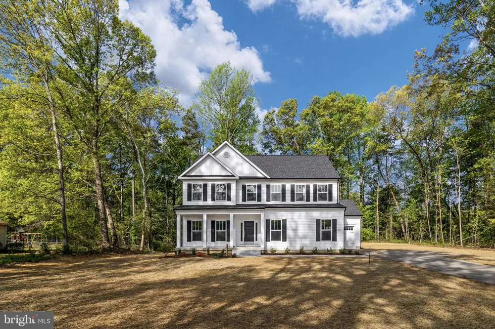 INDIANTOWN ROAD King George, VA 22485