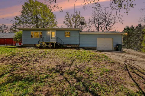 17845 7 Mile Road