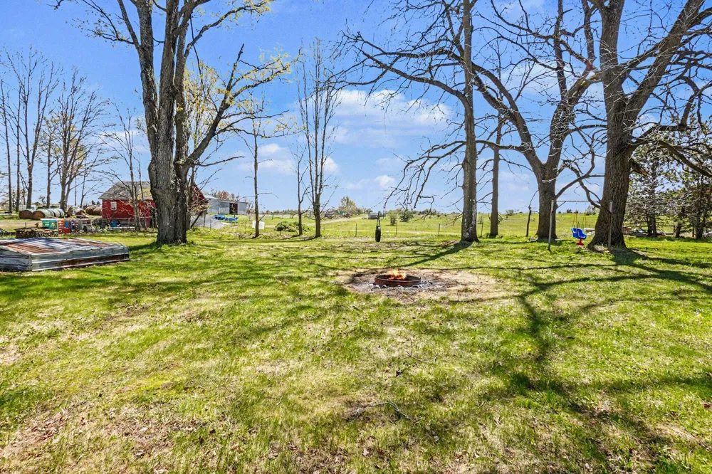 17845 7 Mile Road Reed City, MI 49677