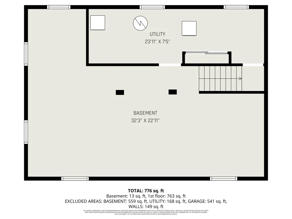 17845 7 Mile Road Reed City, MI 49677