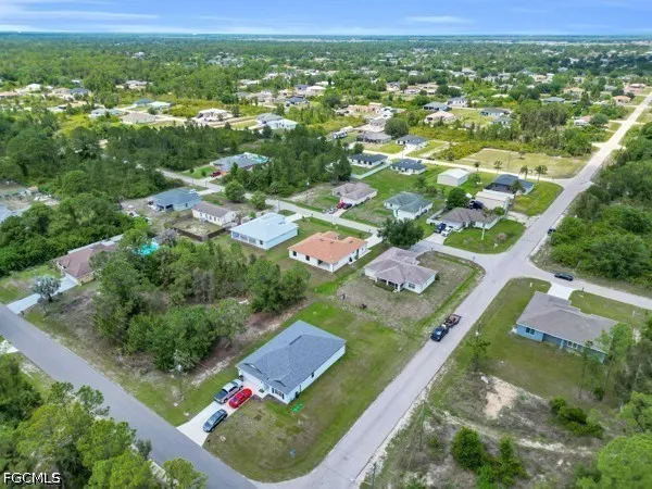 52nd Street W Lehigh Acres, FL 33971
