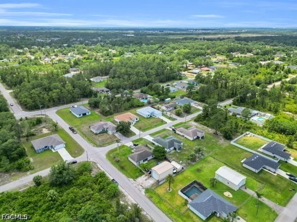 52nd Street W Lehigh Acres, FL 33971