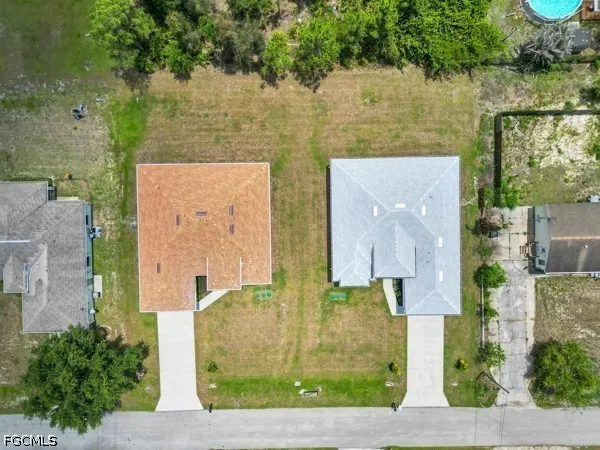 52nd Street W Lehigh Acres, FL 33971