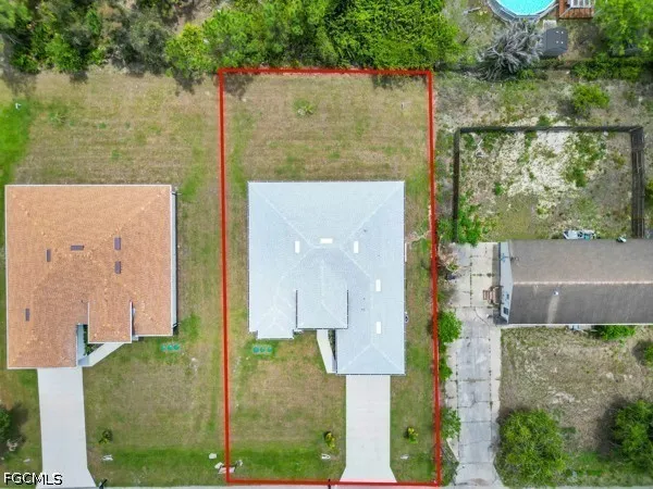 52nd Street W Lehigh Acres, FL 33971