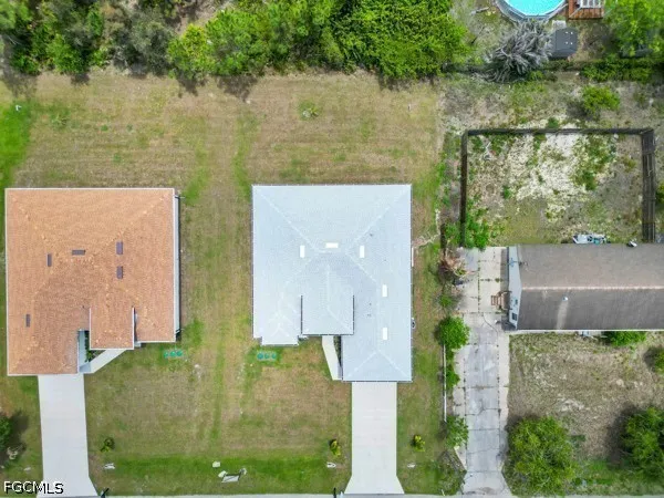 52nd Street W Lehigh Acres, FL 33971