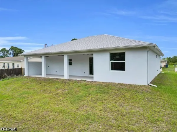 52nd Street W Lehigh Acres, FL 33971