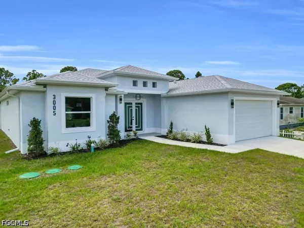 52nd Street W Lehigh Acres, FL 33971