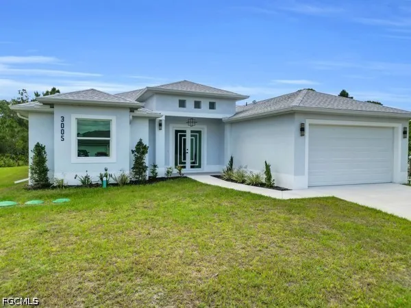52nd Street W Lehigh Acres, FL 33971