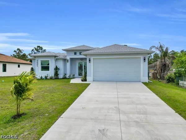 52nd Street W Lehigh Acres, FL 33971