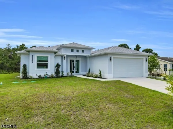52nd Street W Lehigh Acres, FL 33971