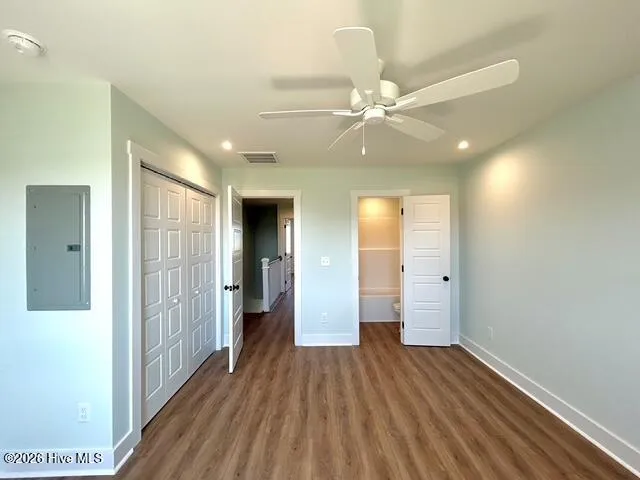 650 Cedar Point Boulevard #F5 Cedar Point, NC 28584