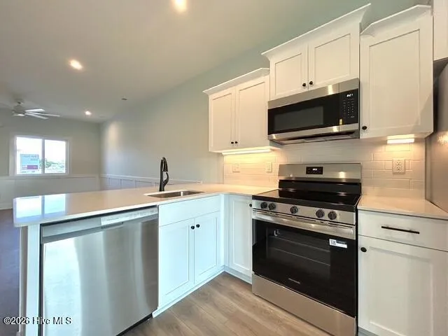 650 Cedar Point Boulevard #F5 Cedar Point, NC 28584