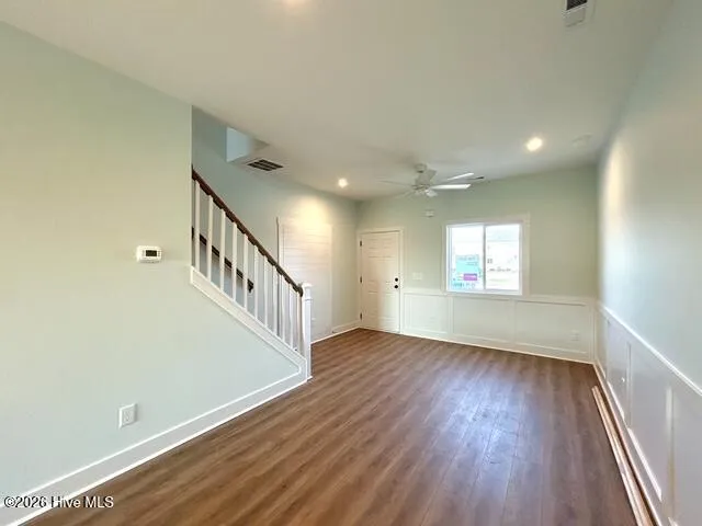 650 Cedar Point Boulevard #F5 Cedar Point, NC 28584