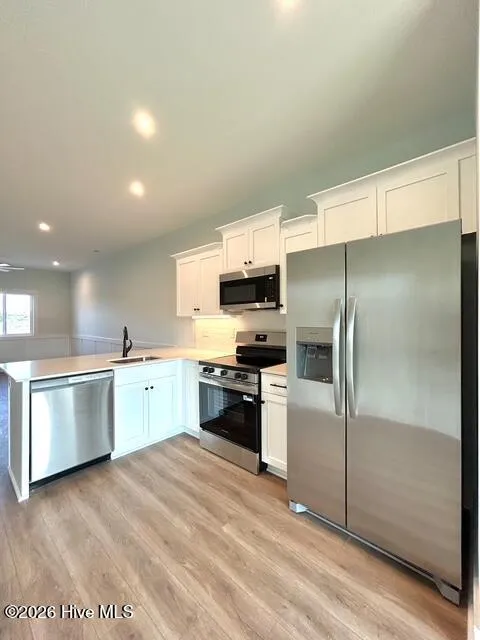 650 Cedar Point Boulevard #F5 Cedar Point, NC 28584