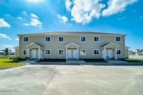 650 Cedar Point Boulevard #F5