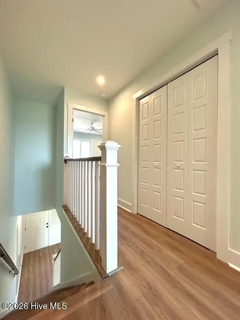 650 Cedar Point Boulevard #F5 Cedar Point, NC 28584
