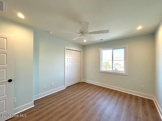 650 Cedar Point Boulevard #F5 Cedar Point, NC 28584