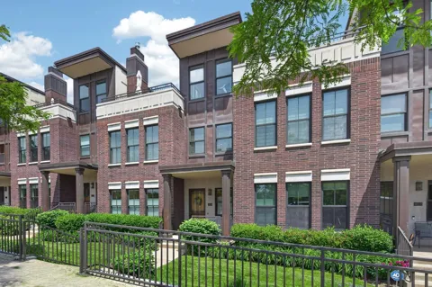 101 Main Street NE #8