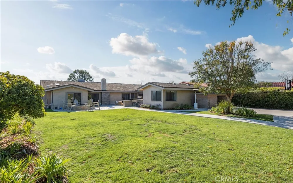 30216 Matisse Rancho Palos Verdes, CA 90275