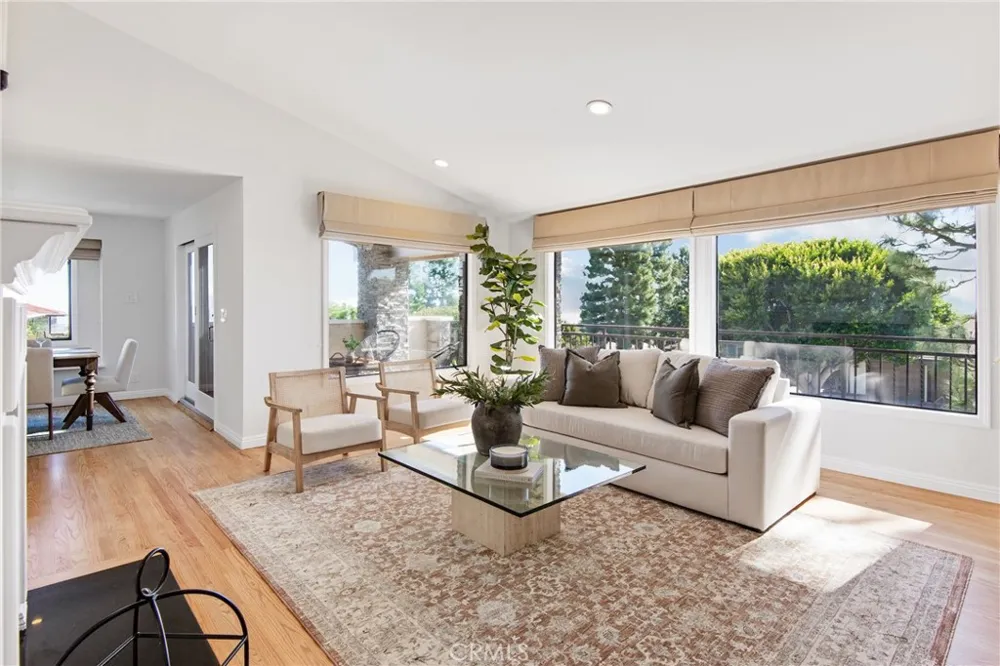 30216 Matisse Rancho Palos Verdes, CA 90275