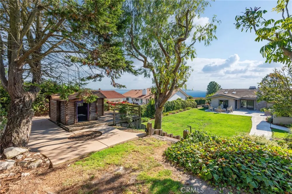 30216 Matisse Rancho Palos Verdes, CA 90275