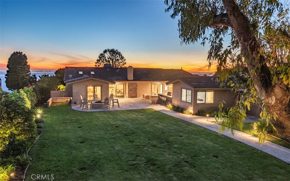 30216 Matisse Rancho Palos Verdes, CA 90275
