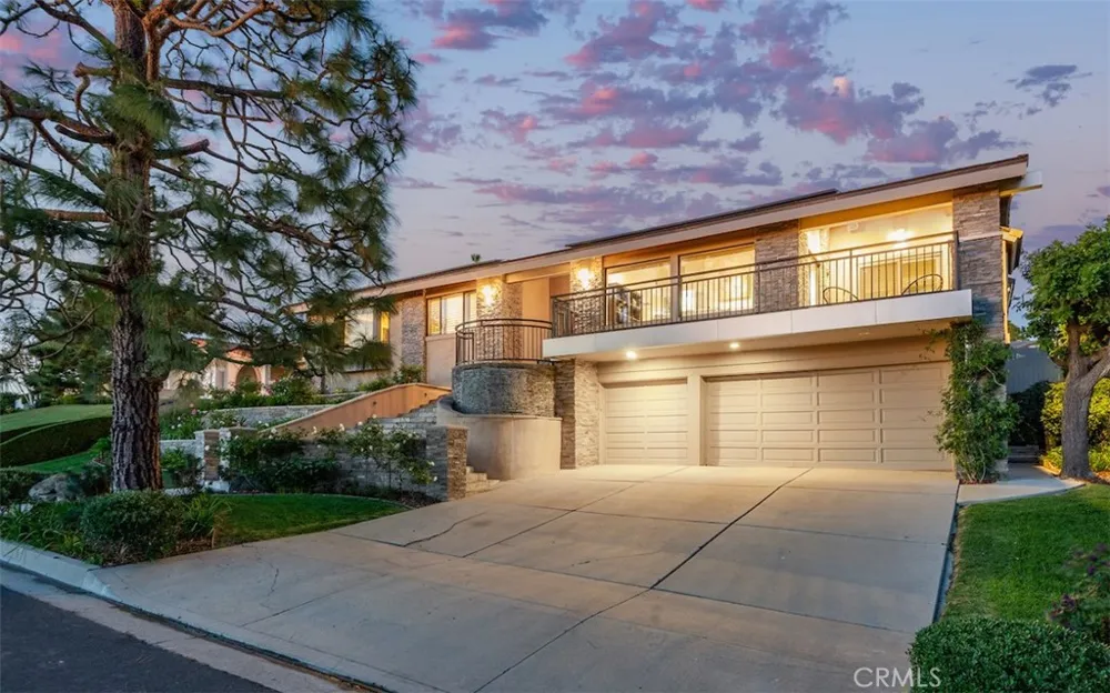 30216 Matisse Rancho Palos Verdes, CA 90275