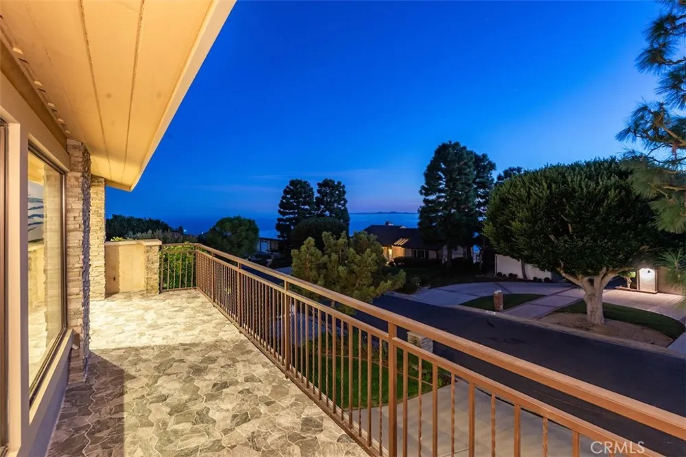30216 Matisse Rancho Palos Verdes, CA 90275