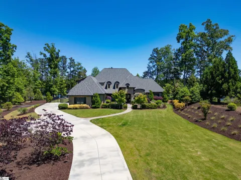 3021 Rock Point Drive #Lot 20 The Oaks