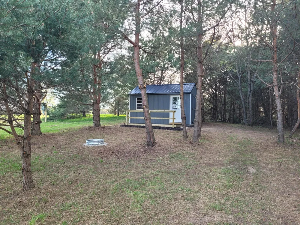 10606 E 48th Street Chase, MI 49623