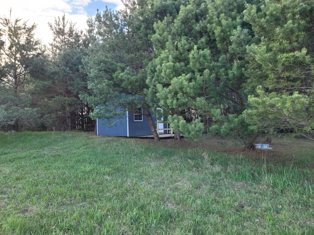 10606 E 48th Street Chase, MI 49623
