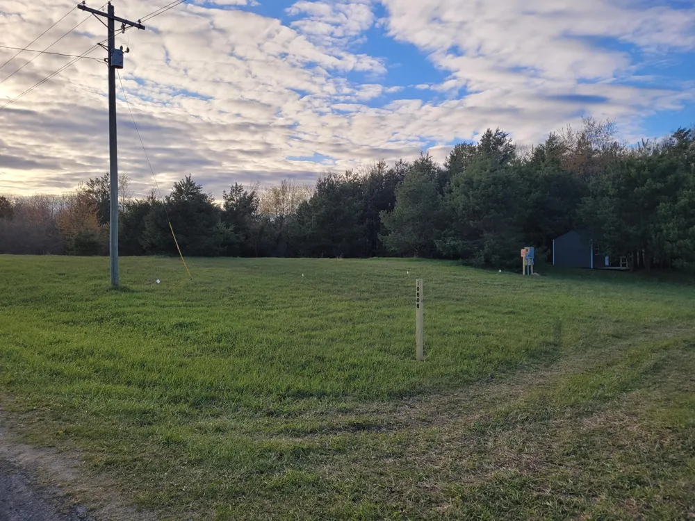 10606 E 48th Street Chase, MI 49623