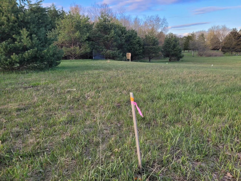 10606 E 48th Street Chase, MI 49623