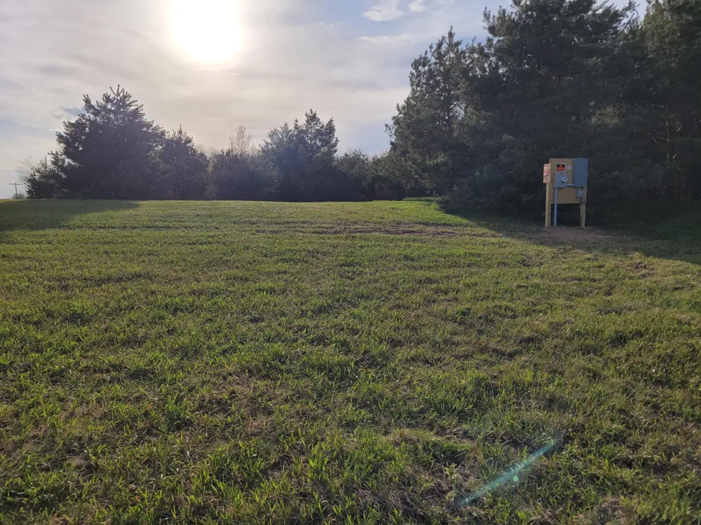 10606 E 48th Street Chase, MI 49623