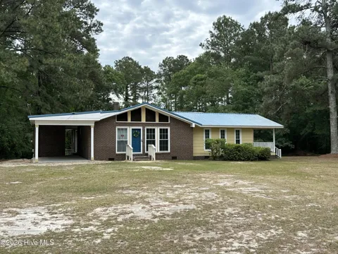 10481 Bostic Road