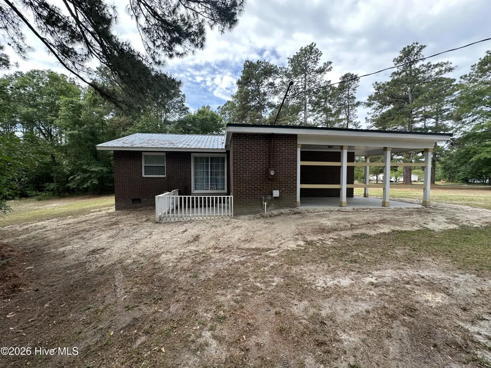10481 Bostic Road Laurinburg, NC 28352
