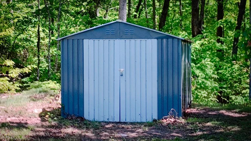506 Dollar Dr Altamont, TN 37301