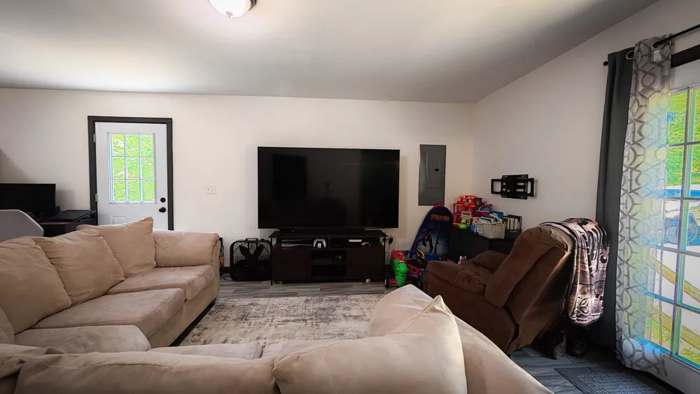 506 Dollar Dr Altamont, TN 37301