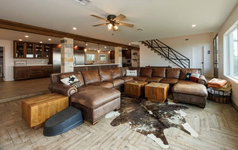 187 Cedar Creek Drive Cedar Creek, TX 78612