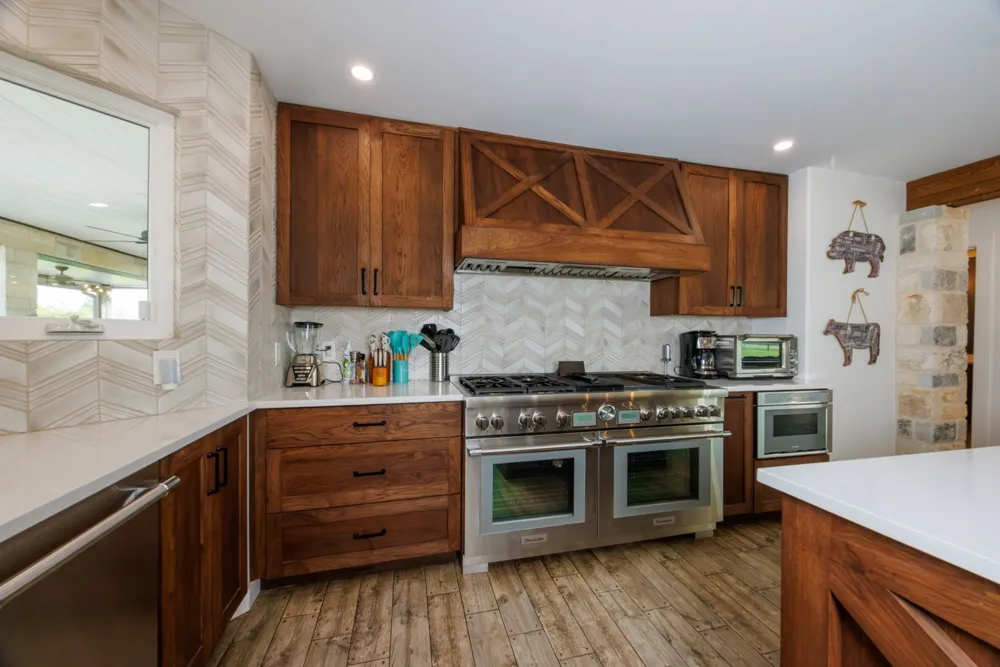 187 Cedar Creek Drive Cedar Creek, TX 78612
