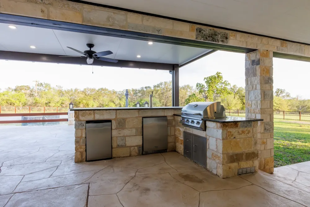 187 Cedar Creek Drive Cedar Creek, TX 78612