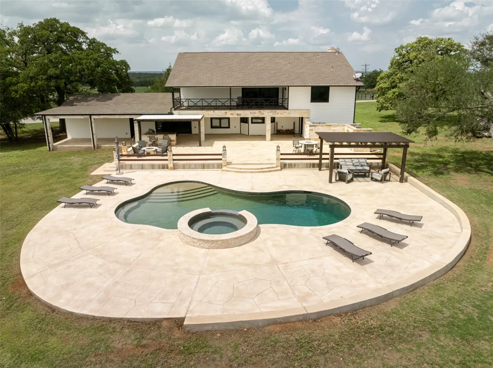 187 Cedar Creek Drive Cedar Creek, TX 78612
