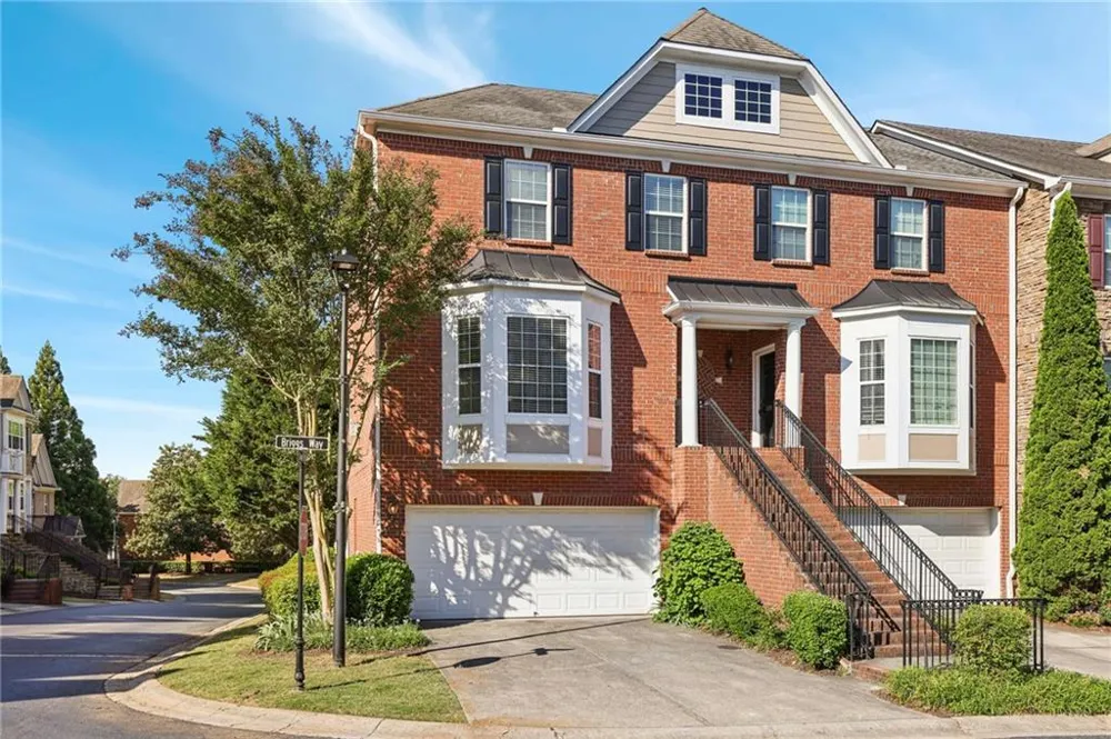 6180 Briggs Way Johns Creek, GA 30097