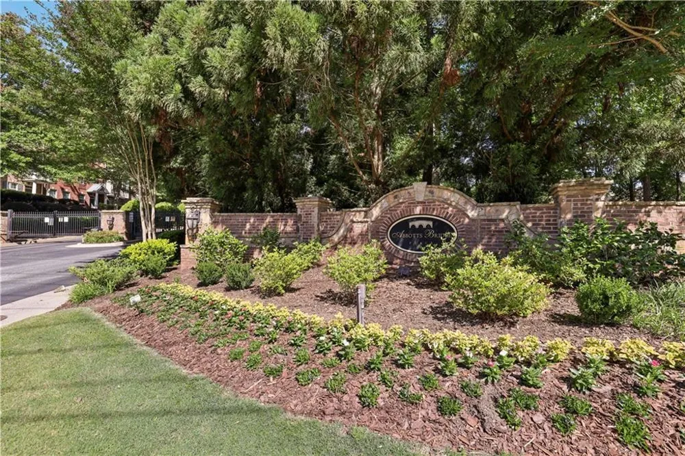 6180 Briggs Way Johns Creek, GA 30097