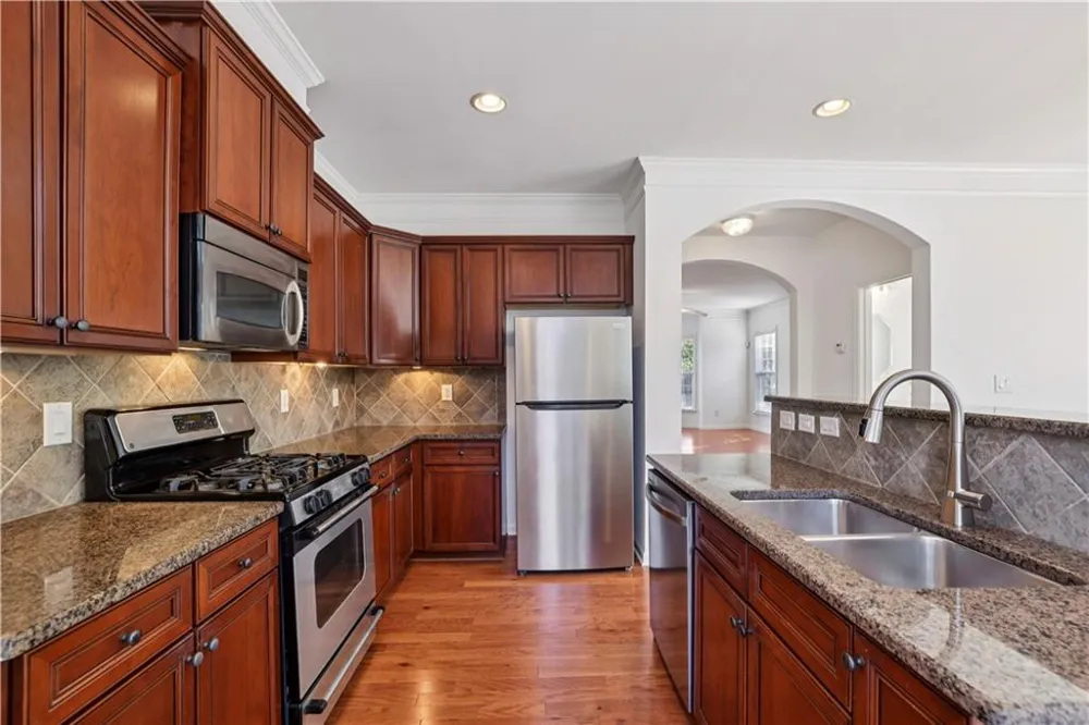 6180 Briggs Way Johns Creek, GA 30097