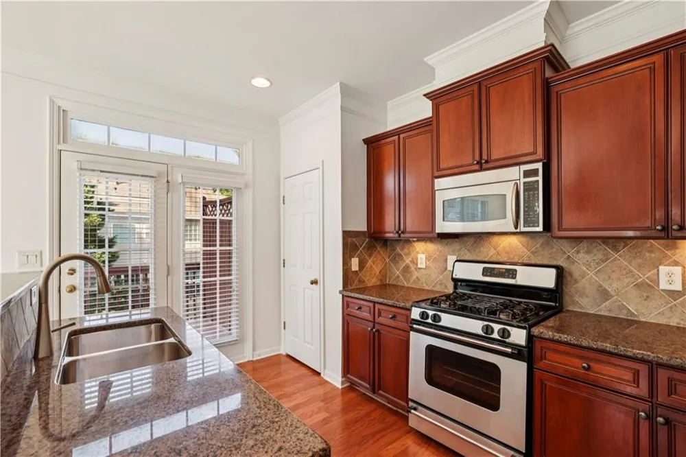 6180 Briggs Way Johns Creek, GA 30097