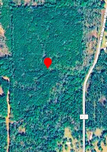 1931 County Road 4101 Jacksonville, TX 75766