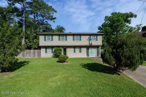 5199 Jacksonville Drive