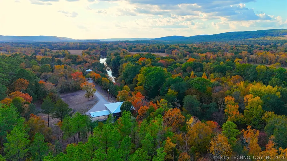 174550 4430 ROAD Nashoba, OK 74558