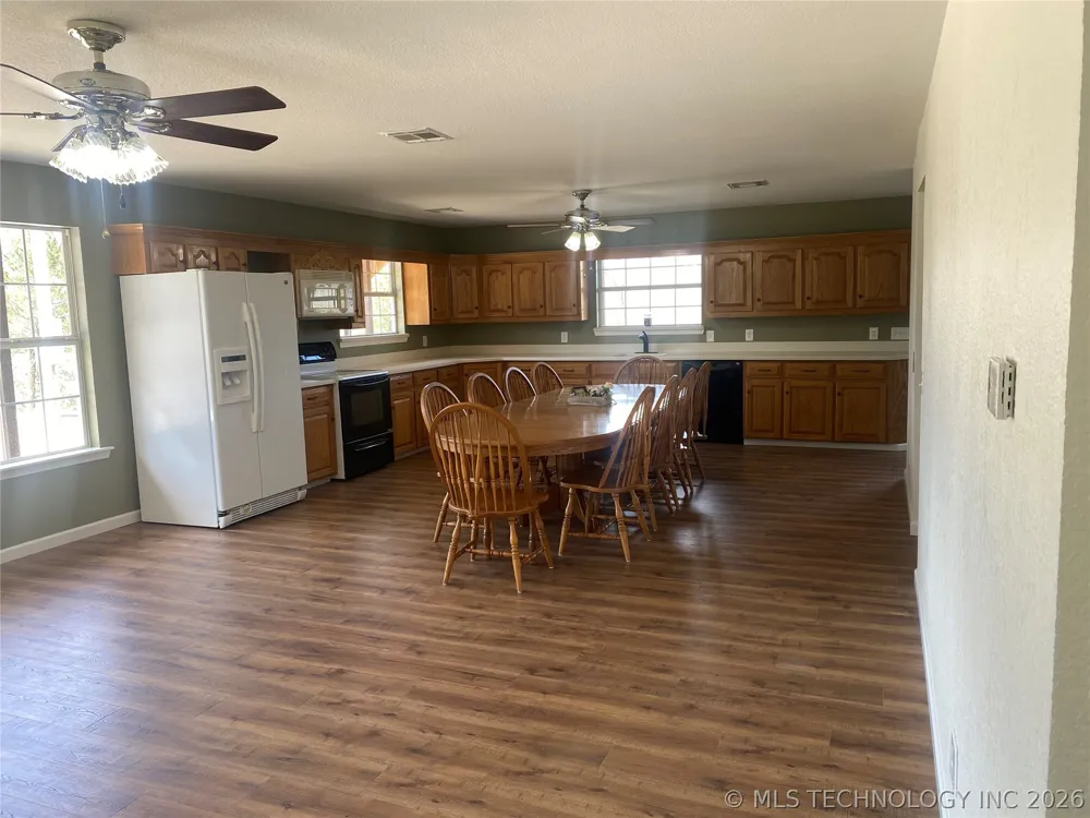 174550 4430 ROAD Nashoba, OK 74558